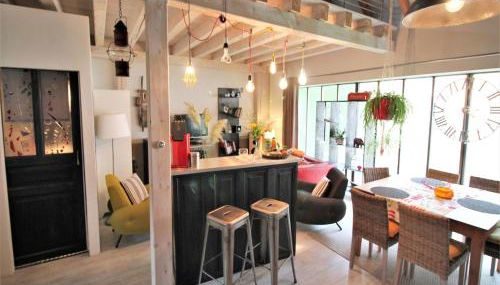 Cottage in Saint-Quirin by Lake & Town - Foto 4