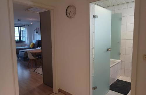 Altdorf Zentral 3, Stadtnähe NBG, 2 BR, 4 Pers - Foto 17