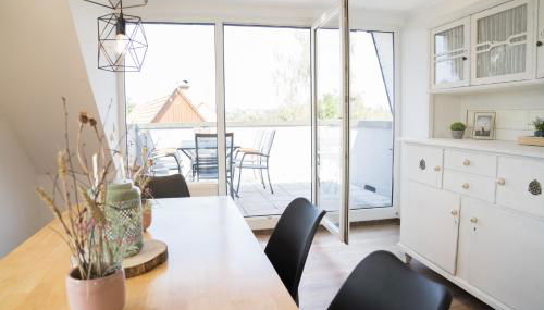 Urlaubsfreude Biedermann Haus Glücksstein - Mondstein - Foto 5