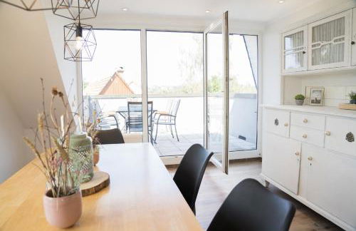 Urlaubsfreude Biedermann Haus Glücksstein - Mondstein - Photo 5