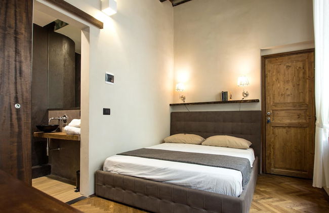 Charming Genova Residenza D'Epoca - Foto 8