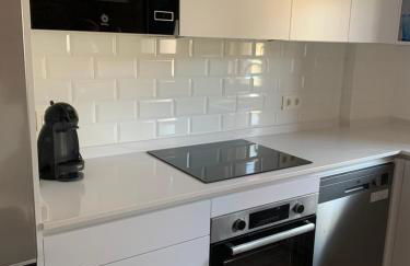 Casa A praciña, Playa de Soesto - Foto 10