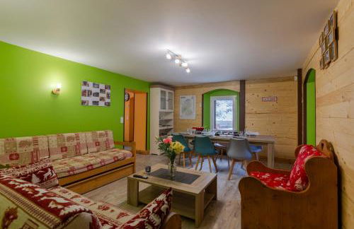 La marmotte - Foto 1