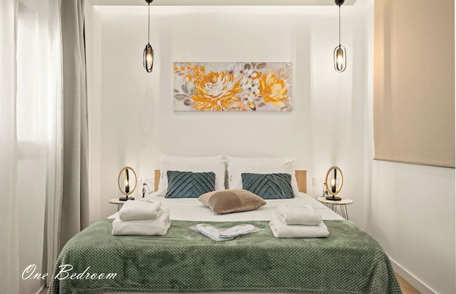 Lazuli Hermes Apartments - Foto 14