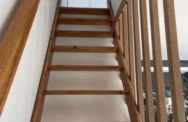 Le petit four à pain - Foto 17