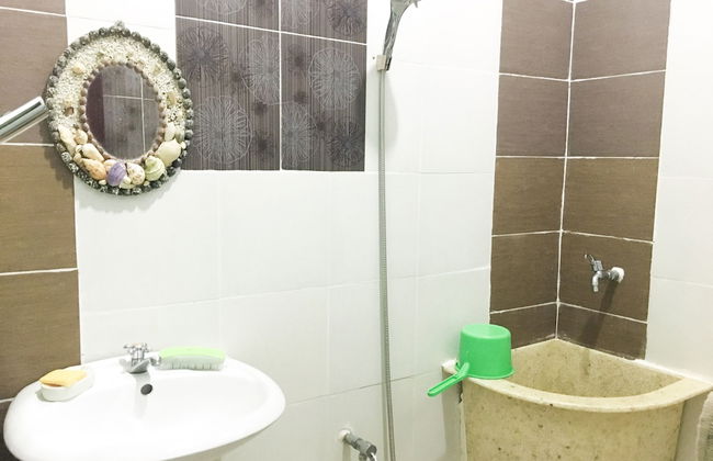 Kapal Terbang Guest House - Foto 46