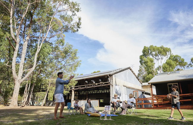 RAC Margaret River Nature Park - Foto 54