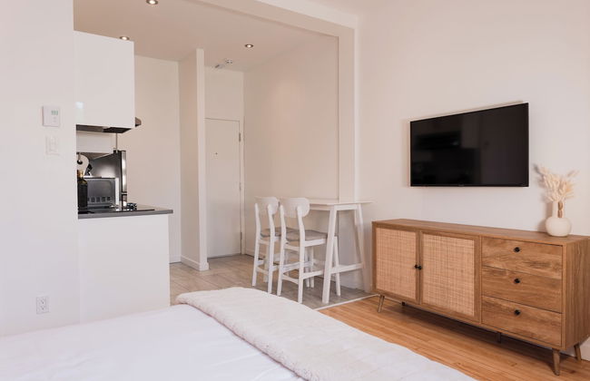 Unique Stays - 4114 St-Denis - Foto 6