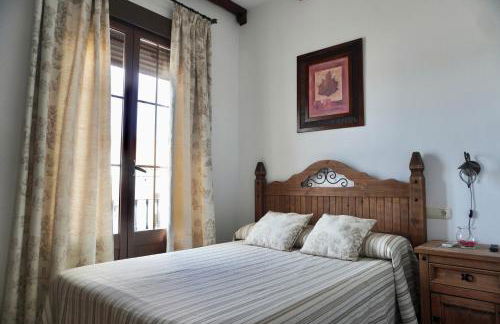 Casa Rural Sierra Tórtola 2 - Foto 21