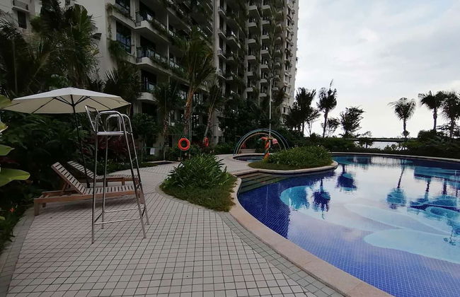 Forest City Ataraxia Park 2 by Wastone - Photo 18