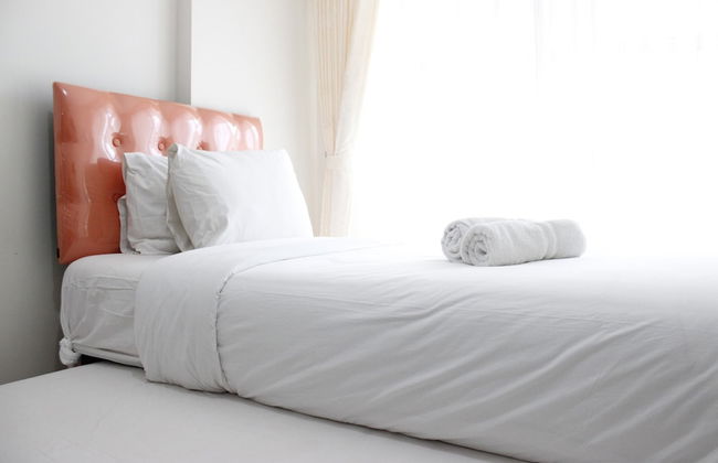 Scenic & Trendy Studio Apartment at Gateway Pasteur - Foto 3