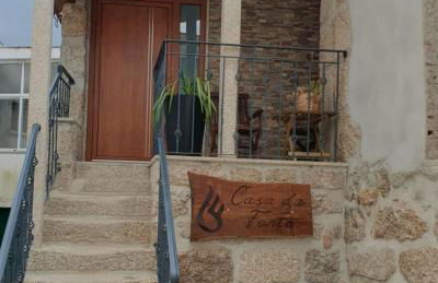 Casa da Fonte - Foto 1