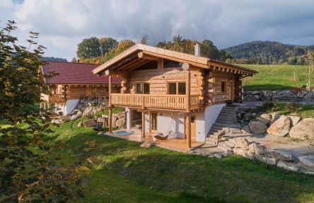 Jakob Chalets - Foto 6