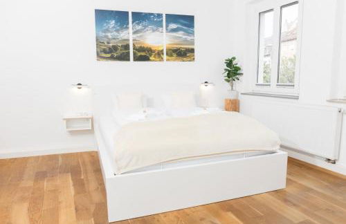 HEIMATEL - City Centre Studio - Foto 21