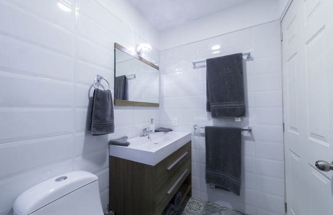 Once21 Apartments - Foto 51