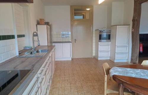 Gutshaus Michelshof - Viel Platz in der Natur - Foto 32