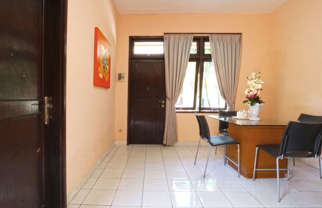 Sayang Residence 1 - Photo 20