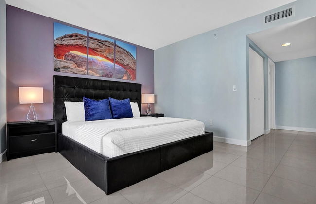 AMAZING 3BD CONDO BEACHWALK RESORT - Foto 5