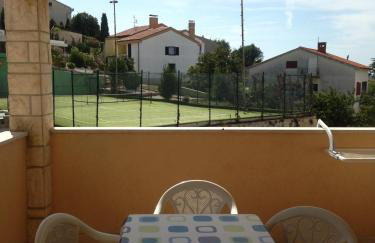 Apartments Villa Kristina - Photo 30