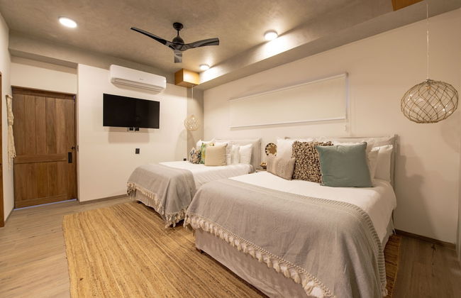 Ancora Punta Mita - Foto 20