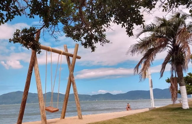 Casa de Frente pro Mar com Piscina - Photo 58