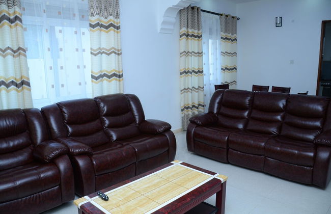 Muyenga Vacation Home - Foto 50