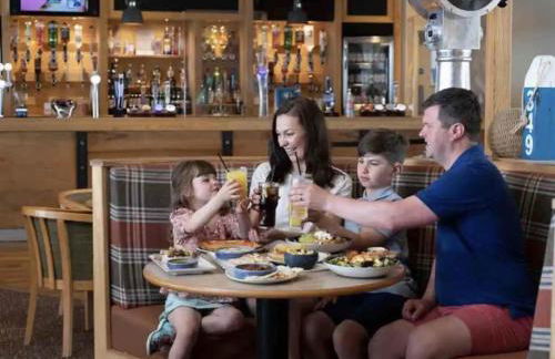 Coopers Beach 3-bed Caravan, Sleeps 8 & Pets Ok - Foto 72