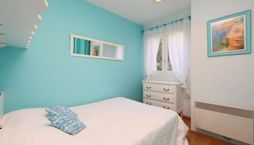 Apartment Le Garden-1 by Interhome - Foto 4