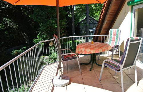 Ferienwohnung "Schön Wohnen in Mainz" - Foto 5