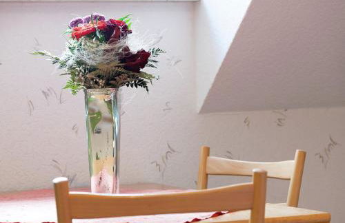 Charmante Ferienwohnung am Thüringer Rennsteig - Foto 38