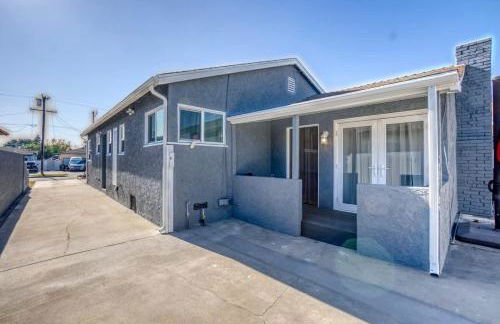 Southbaysunshine coastal Villa by beach-30 plus Days - Foto 13