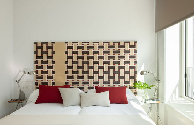 Eric Vökel Boutique Apartments - Hamburg Suites - Foto 6