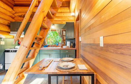 Penn Cove Overlook by Avantstay Cabin w/ Views - Foto 21