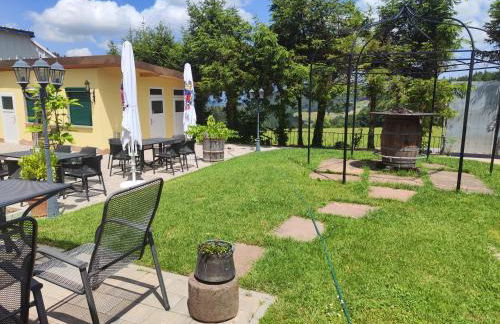 Apartment Haus Pflingsteck nahe Europa Park Rulantica - Foto 29