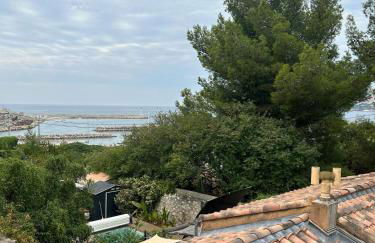 House with sea view - Foto 8