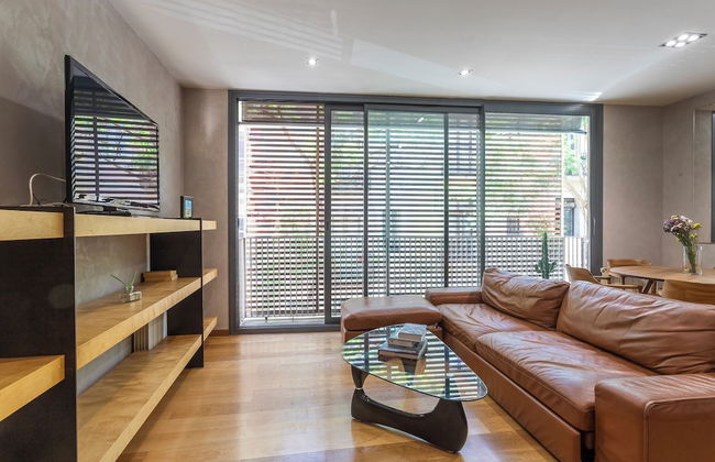 MSB Gracia Pool Terrace Center - Foto 41