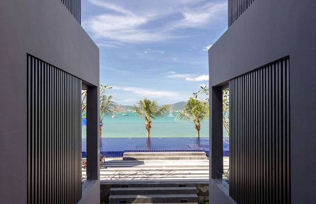 X10 Seaview Suites Panwa Beach - Foto 50