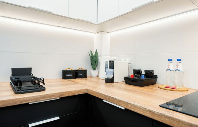 Apartament Valdi - by Kairos Apartments - Foto 15