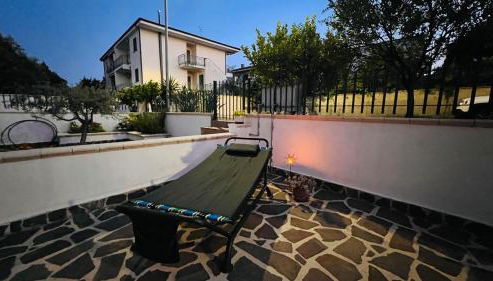 Casa Rita - house with garden and bbq grill - Foto 5