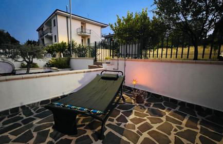 Casa Rita - house with garden and bbq grill - Foto 5