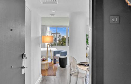 1100 West South Beach Lux Waterfront Studio - Foto 17