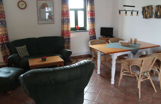 Comfortable Apartment in Quaint Holiday Village - Foto 22