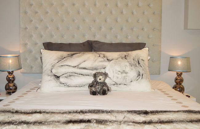 1AA Wilhelminia Apartments - Foto 3