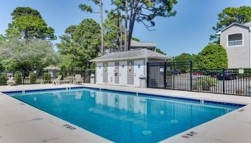 Spring Break in Southport | Beach Condo - Foto 3