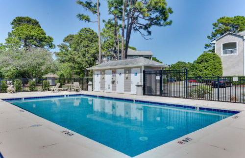 Spring Break in Southport | Beach Condo - Foto 3