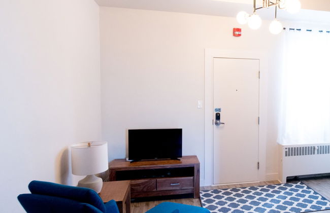 Le Central - Foto 42