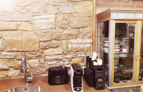 Apartamento Turístico Somió - Foto 15