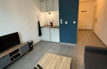 Studio centre ville - Foto 1