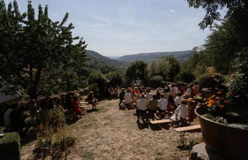 Nouveau - Maison Nierveze proche Lioran - Foto 25