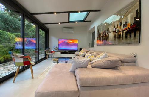 Villa Miramar Near Disneyland Paris - Foto 23